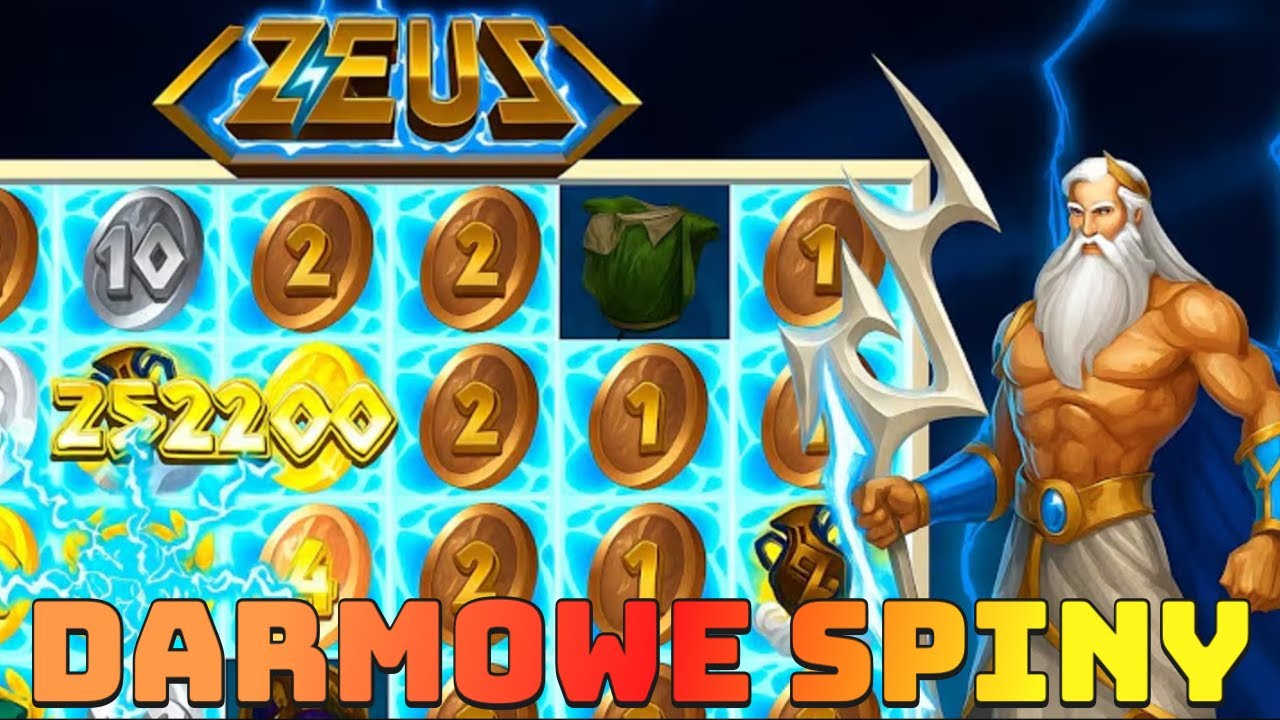 Jak zdobyć darmowe spiny w polskim kasynie online?