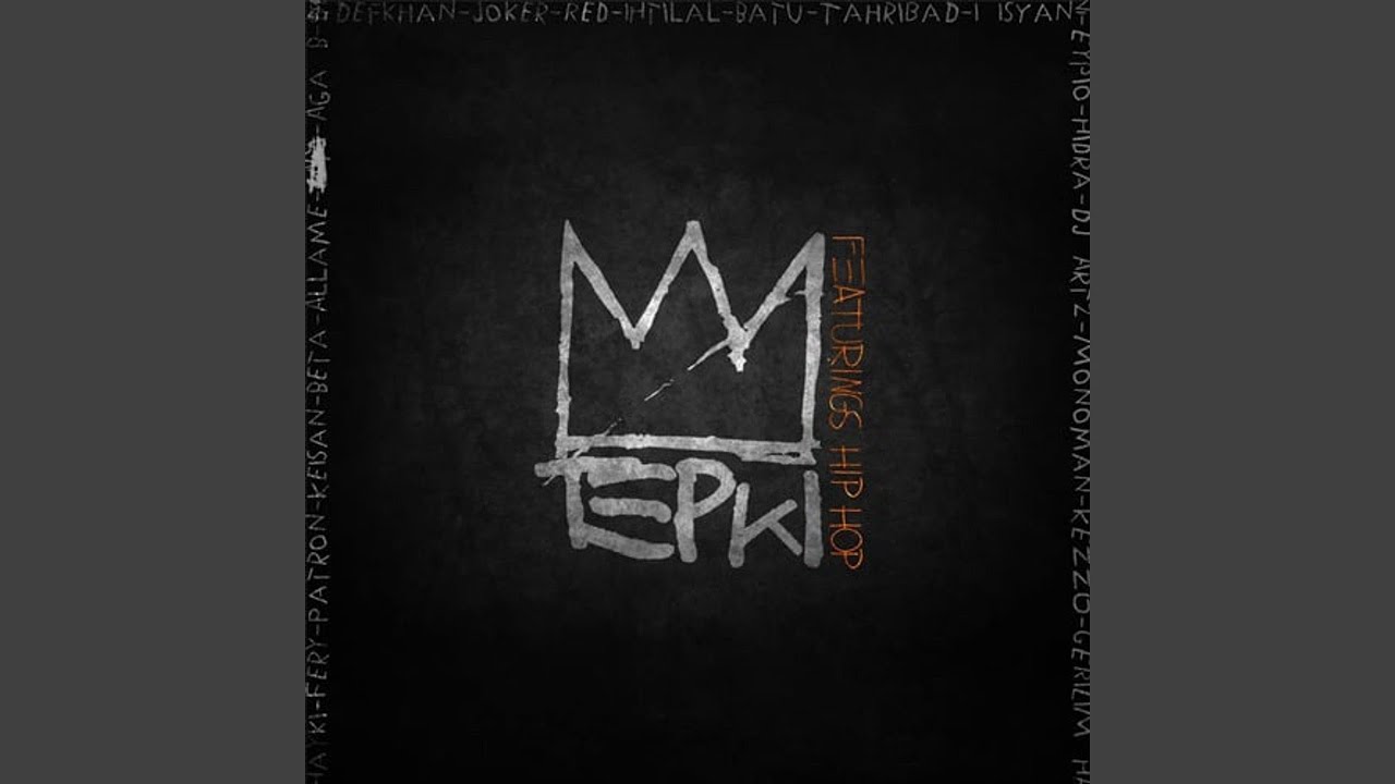 Sokak (feat. Defkhan)