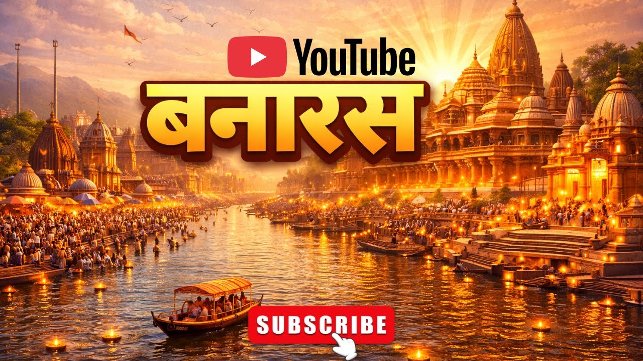 BANARAS 