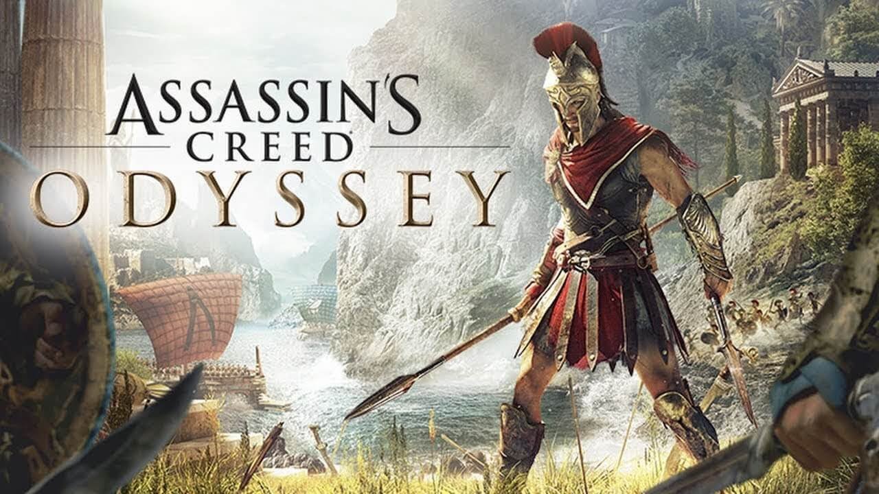 Assassin's Creed® Odyssey - Como matar a Medusa