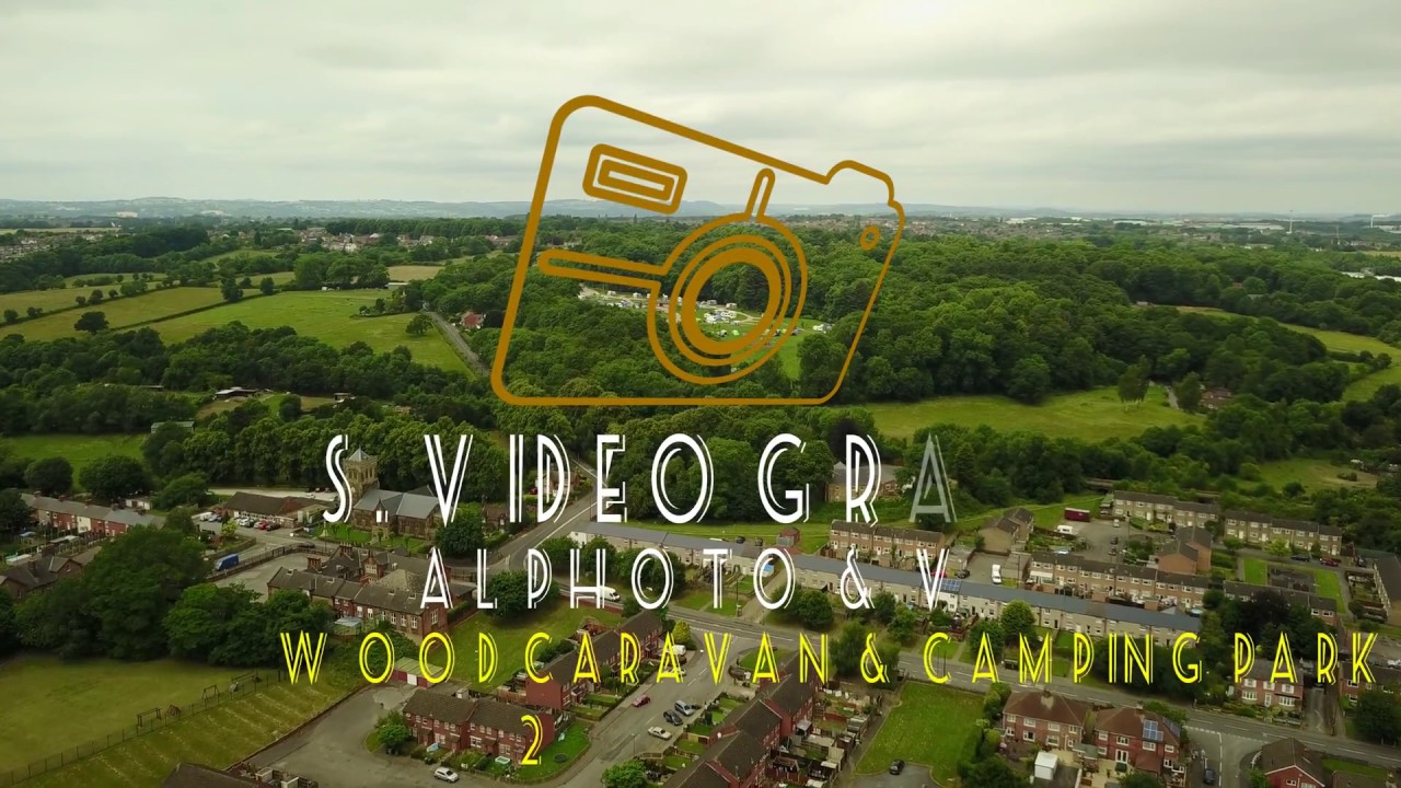 Riddings Wood Caravan & Camping Park