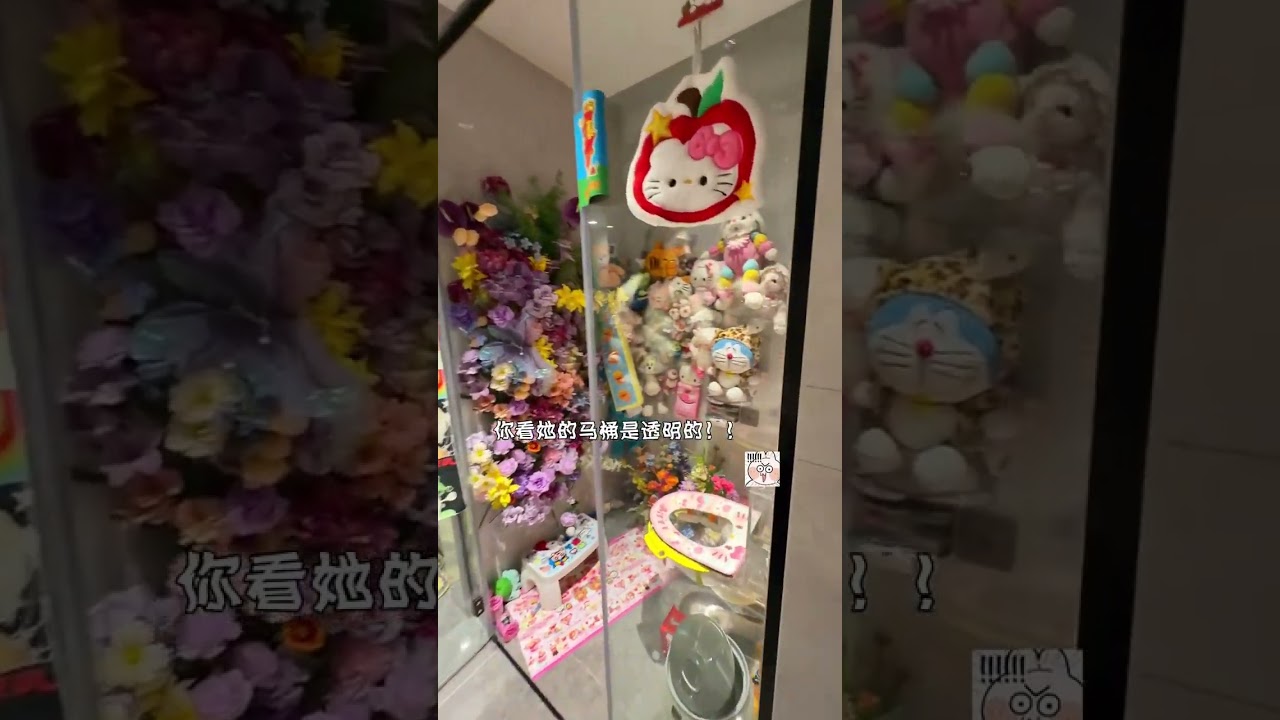 Explore Hangzhou's Hidden Gem: A Doll's Paradise for Seniors