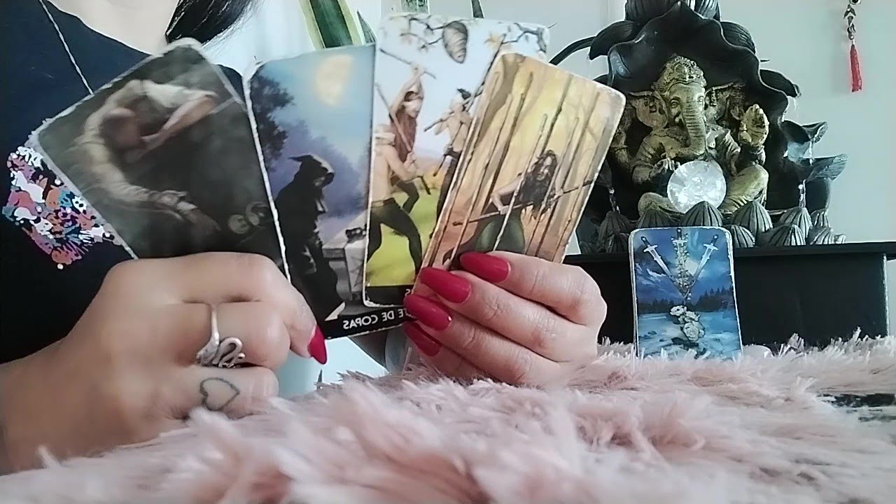 Escorpião - Serei Escolhido(a)? Cuidado Com as Expectativas em Relação a Uma Pessoa ou Situação💔