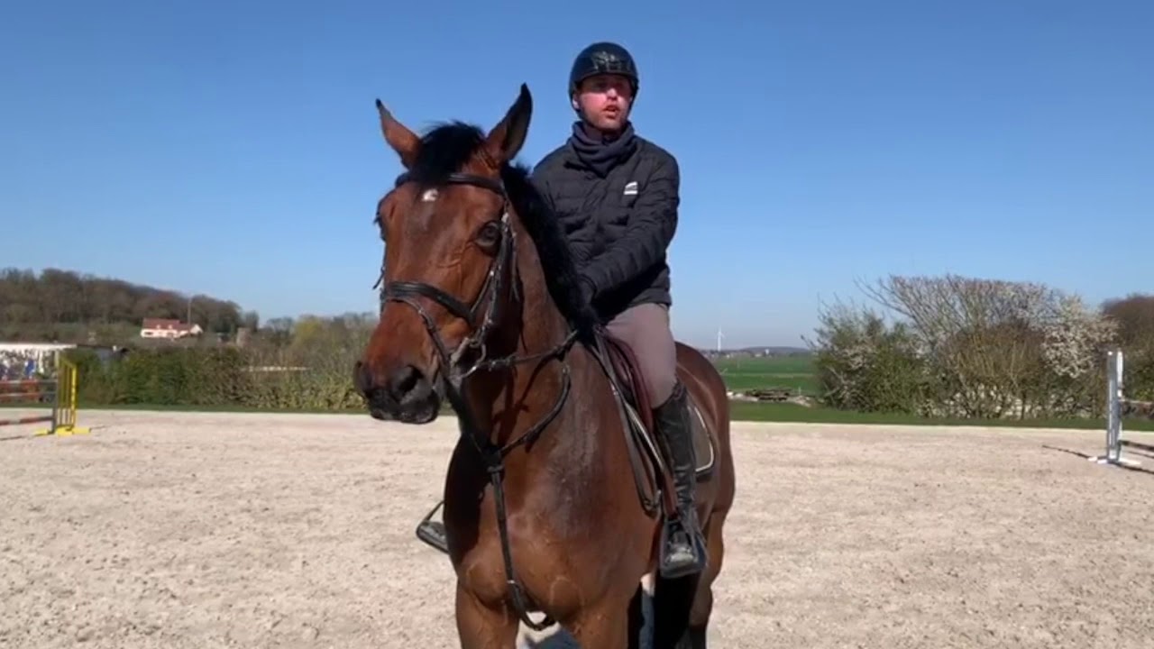 Exercice N°1 : Contrôle et Rectitude par Thomas Lambert et Disco