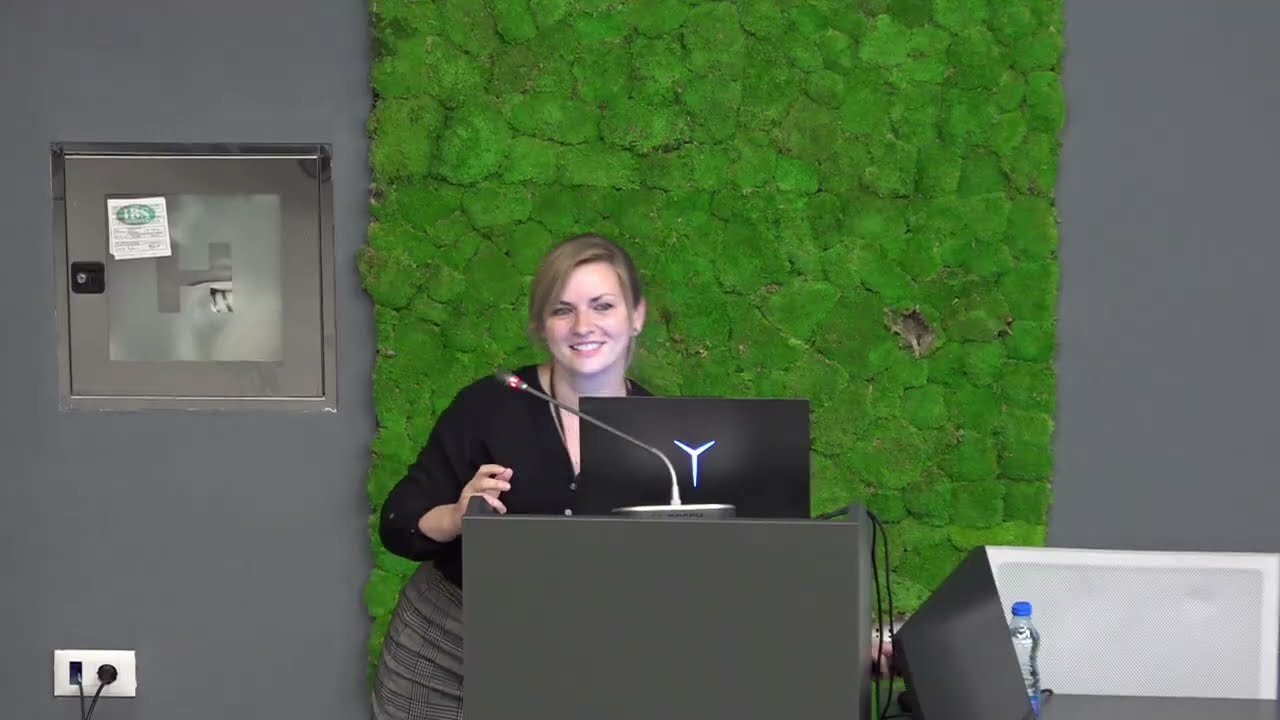 [EEML'24] Ivana Malenica - Introduction to Causal Inference