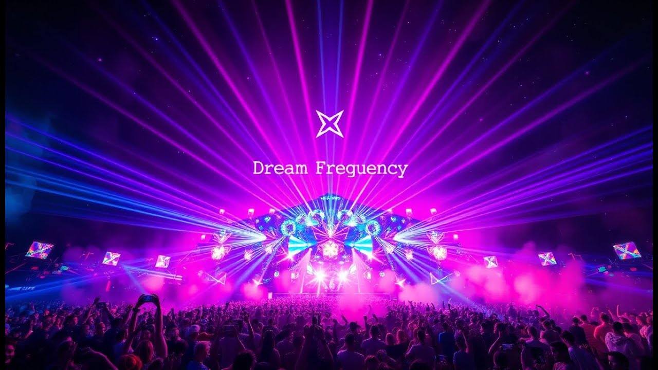 Euphoriat Nexus —Dream Frequency
