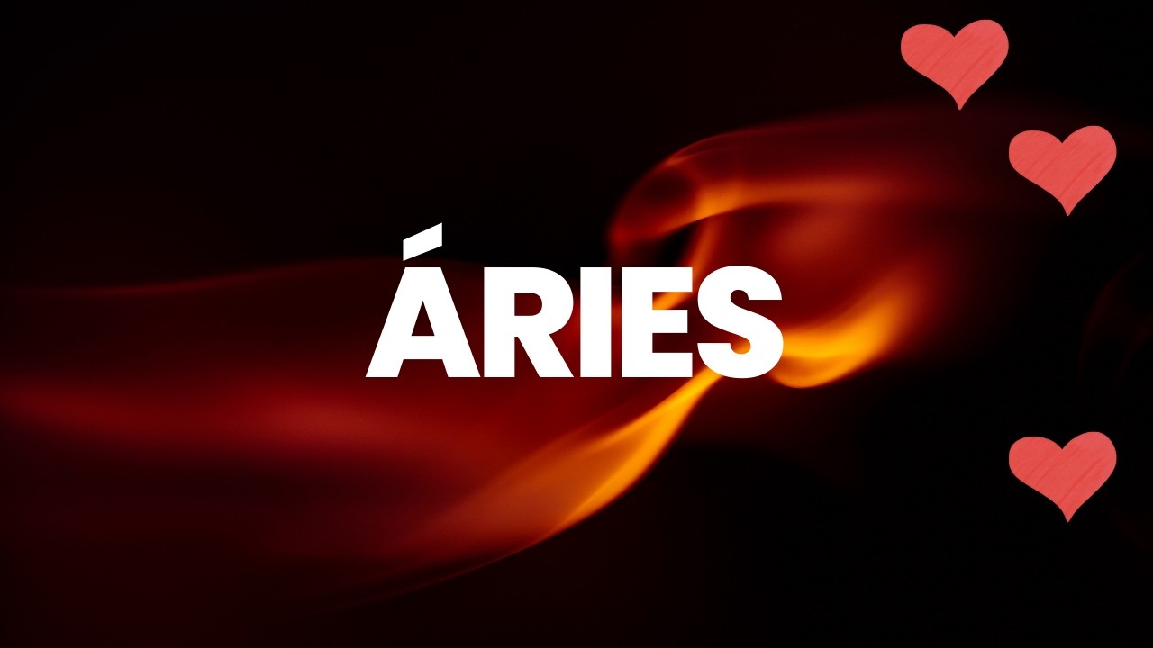 ÁRIES ELE(A) QUER TE VER! E VAI DEMONSTRAR. UM ENCONTRO QUE VAI MUDAR TUDO 🔥