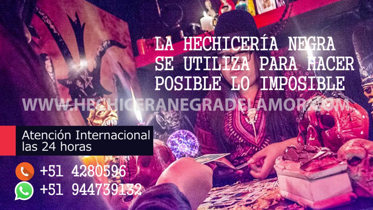 Amarres de amor para el extranjero
