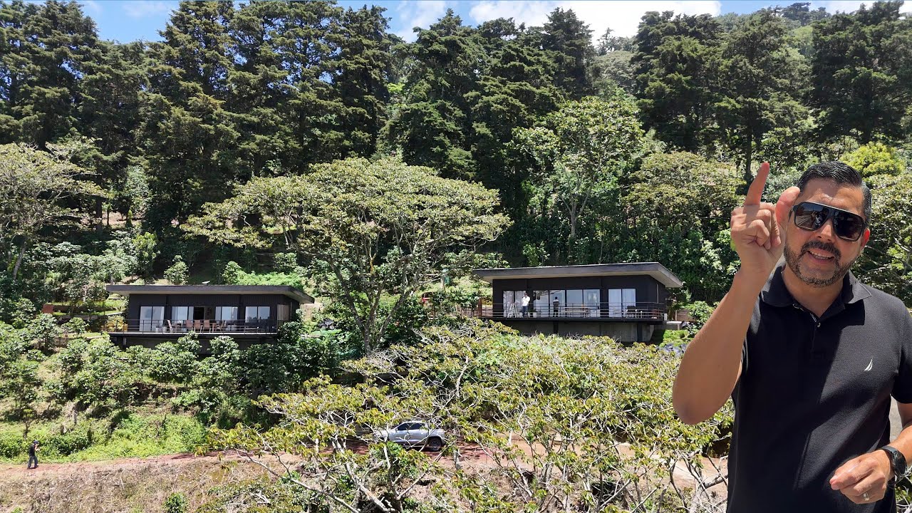 TERRENOS EN VENTA EN LOS NARANJOS EL SALVADOR