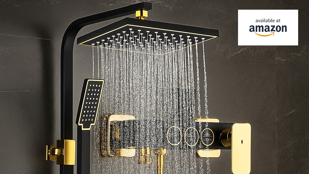 300 Ultimate Home & Bath Luxury Gadgets