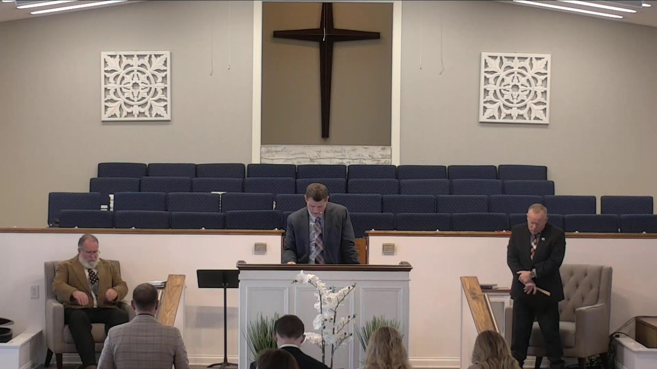 Faith Promise