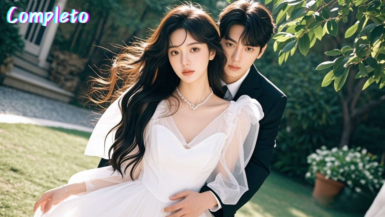 💗Ella se convirtió en su juguete, pero la verdad la hizo marcharse decididamente...#kdrama