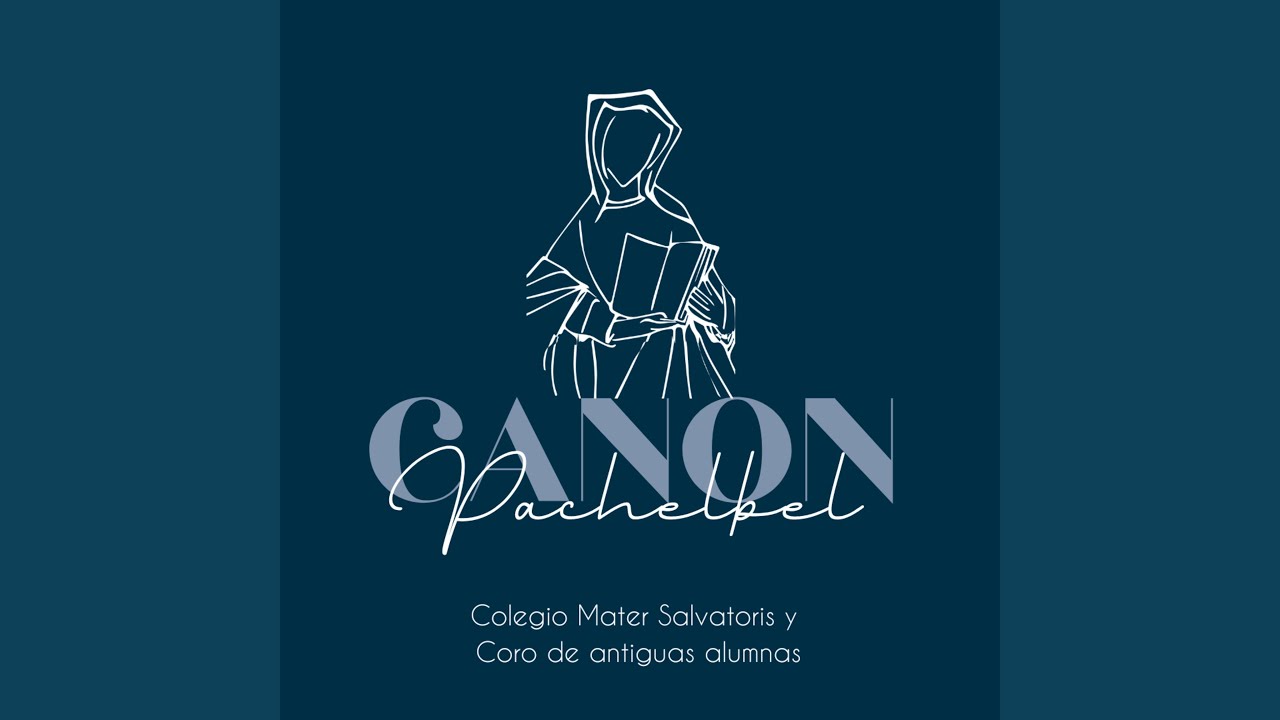 Canon de Pachelbel (En Vivo)