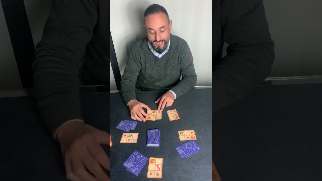 Post Office 🏷️ #postoffice #boardgames #territoriooca #juegodemesa #avesguerreras