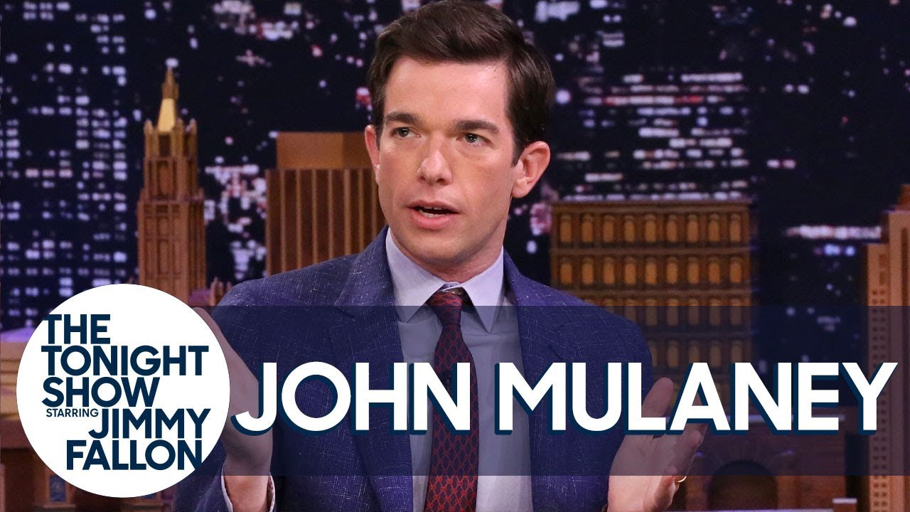 John Mulaney Reacts to Pete Buttigieg Wanting Him to Star in a Mayor Pete Biopic