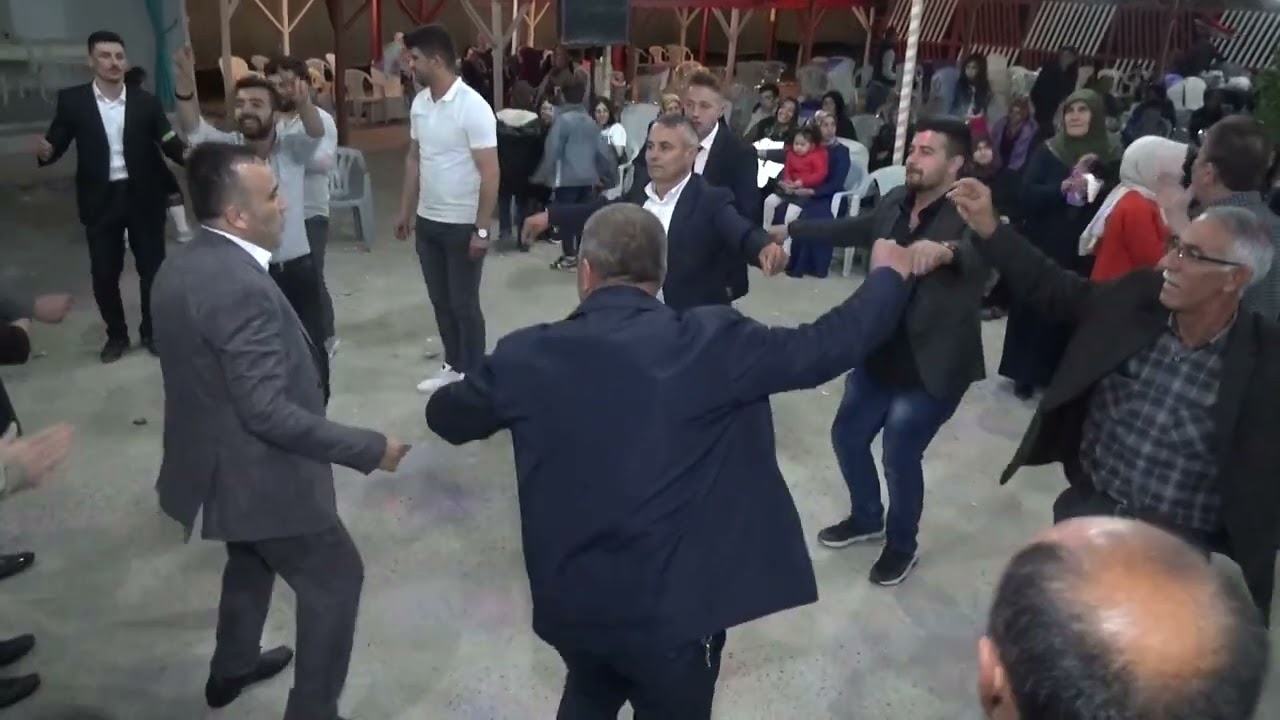 YERKÖY DÜĞÜNLERİ HASAN AYGAR & MEHMET UYAR  SELVER