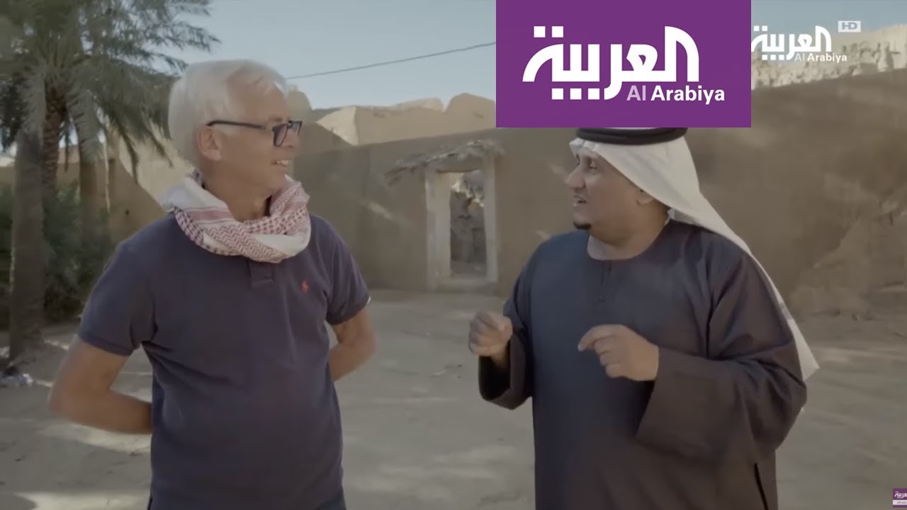 #قامات_القصيد  ثأر حميدان وابنه مانع من أحد كبار القوم