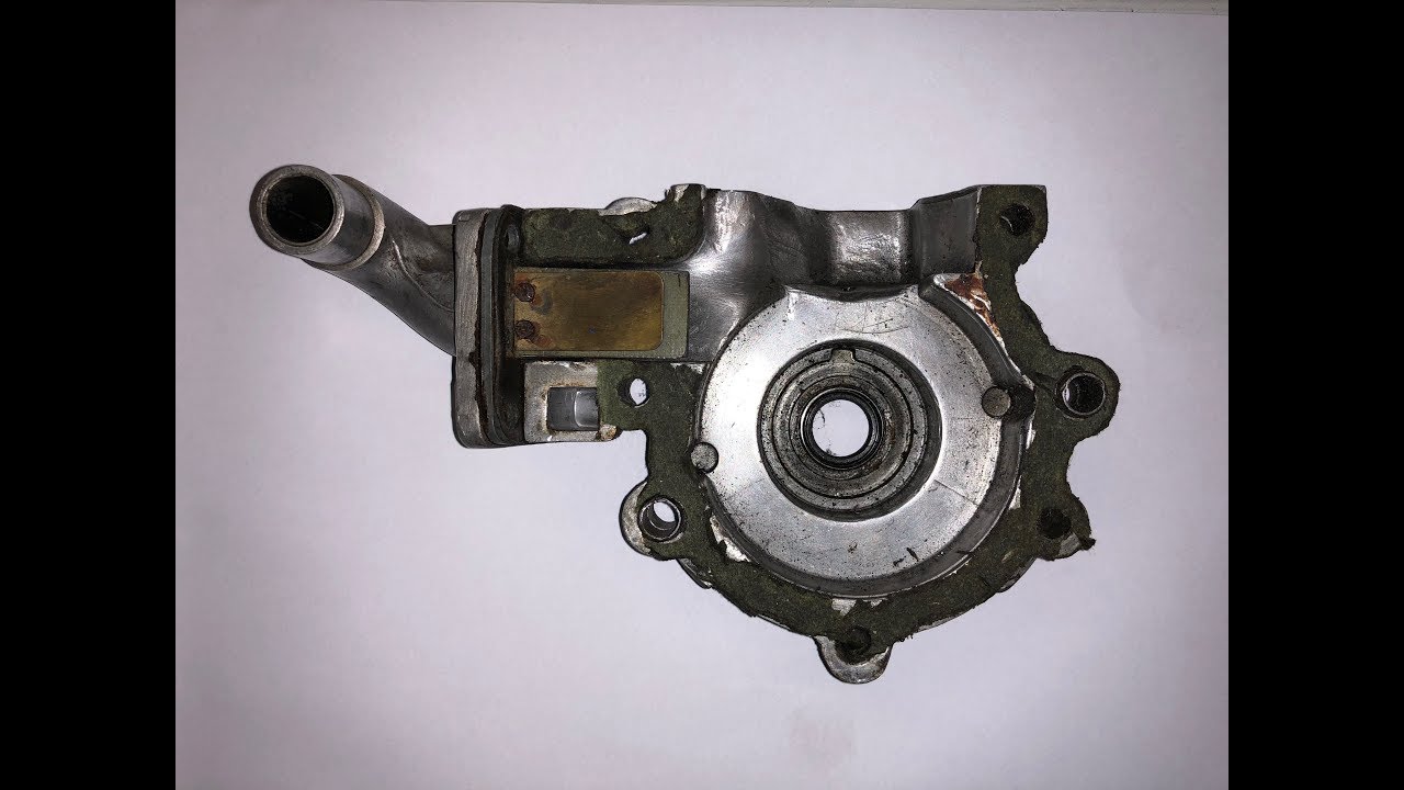 Válvula de Palhetas PARALELA - TORQUE - Regulagem da Mobylette