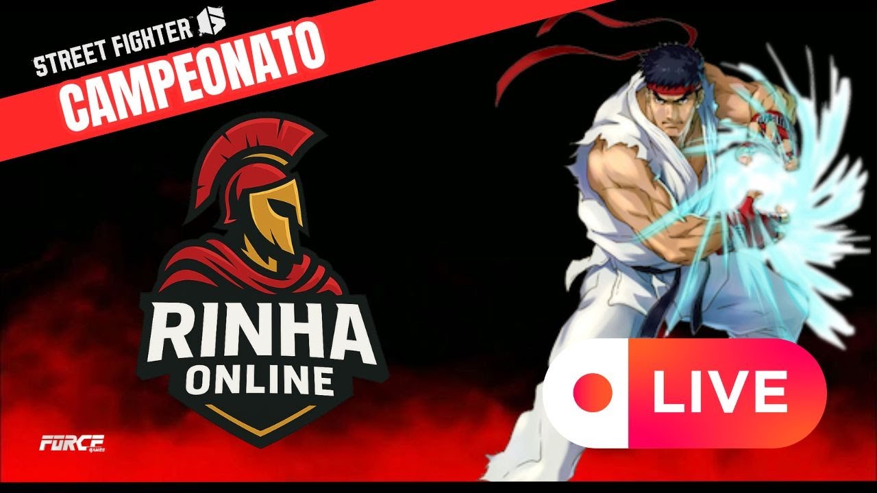 🔴RINHA ONLINE - EP17🟢#forcegamesme #brunoaranha #lordkuras #rodrigobelmont #maomao #maxwellbelmont