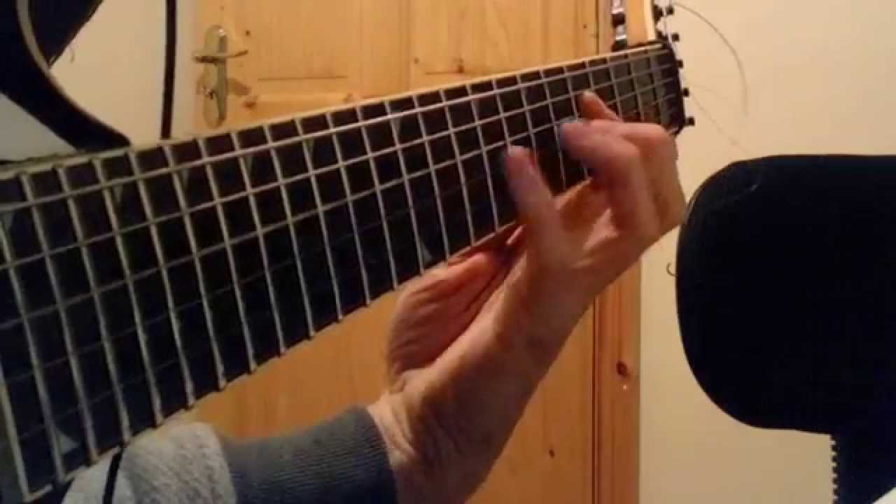 Vampire Killer Guitar Cover with tabs!!