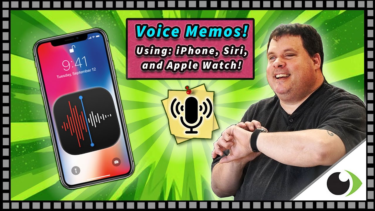Забываете обо всём? Воспользуйтесь этим трюком с iPhone и Apple Watch!
