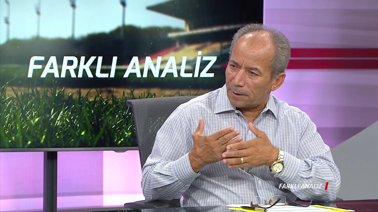 Farklı Analiz (10/09/2018)