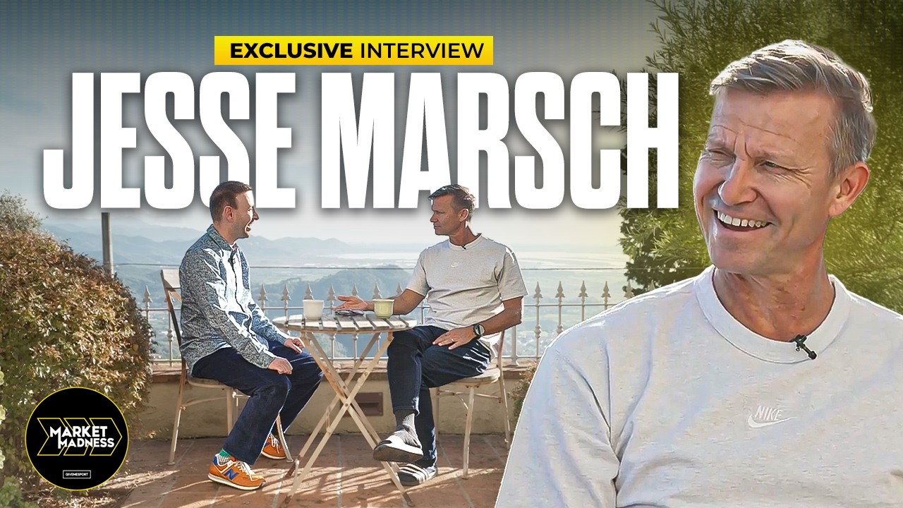 Canada Head Coach Jesse Marsch: My Worst Day in Coaching was with USMNT
