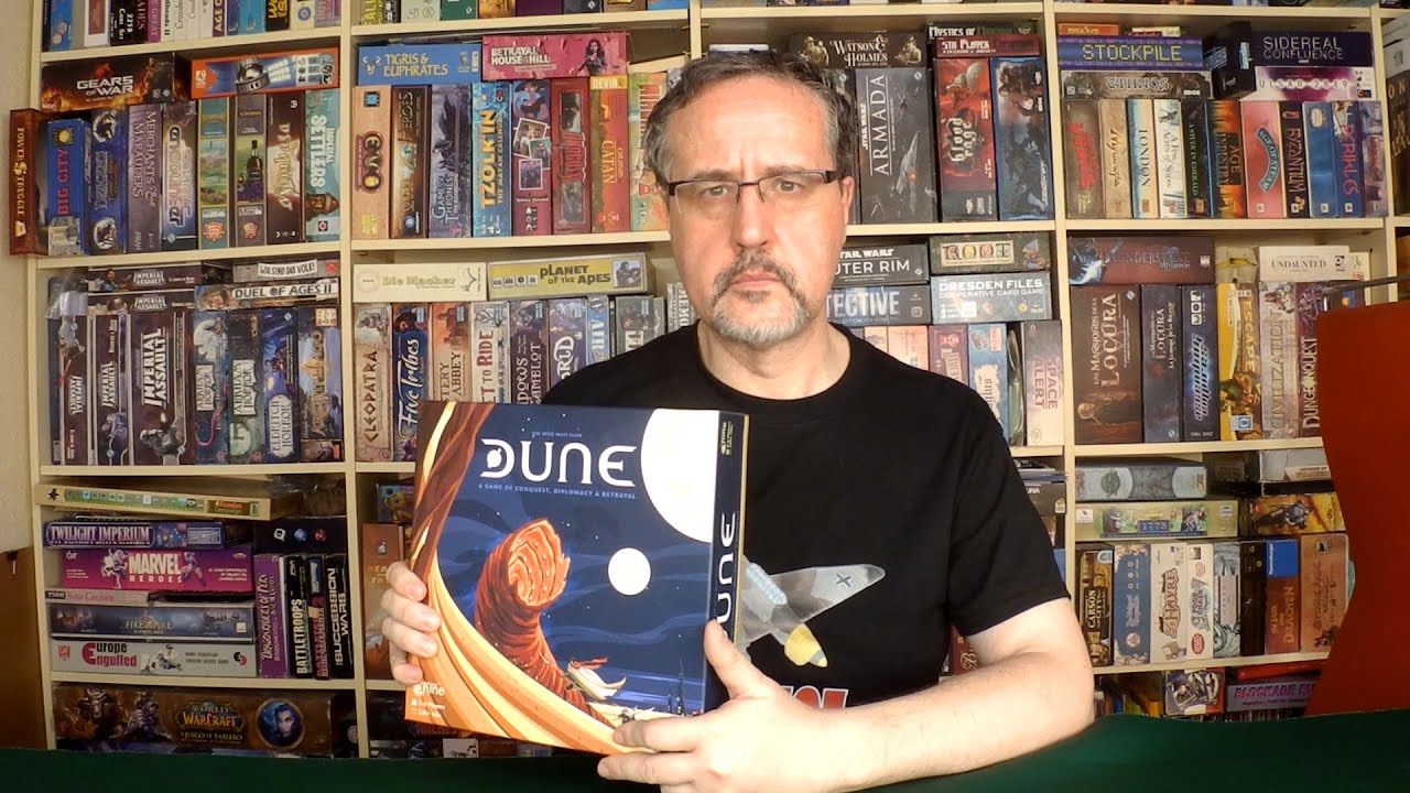 Dune