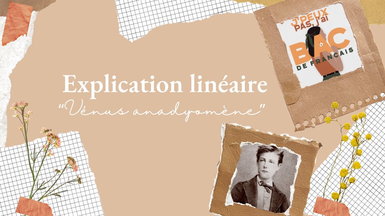 EXPLICATION LIN&Eacute;AIRE 