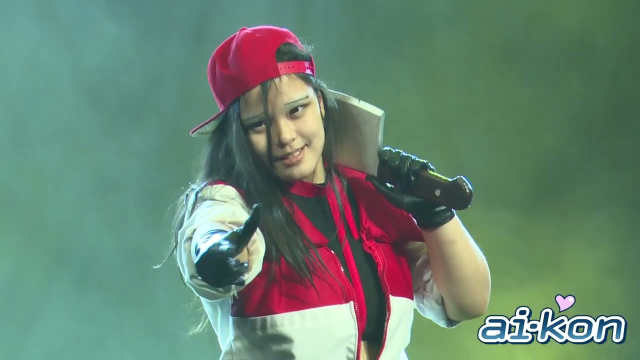 Ai-Kon 2025 Cosplay Contest