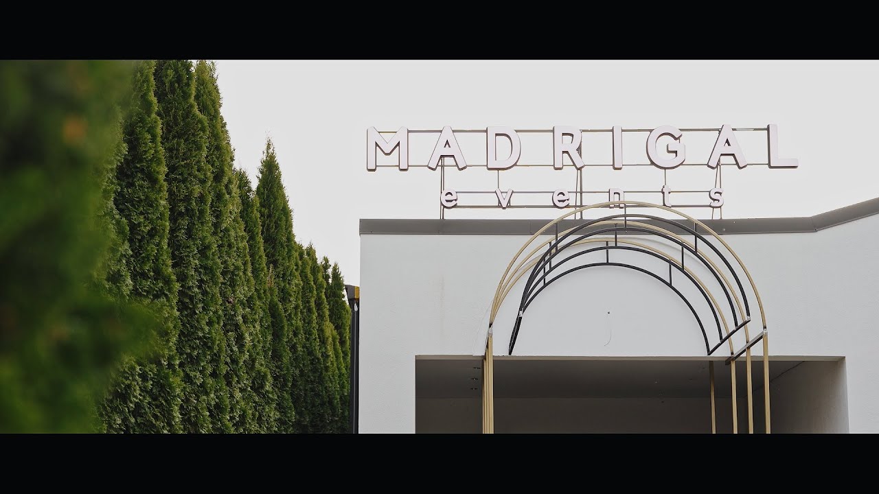 Madrigal Events  -  Plaiesii