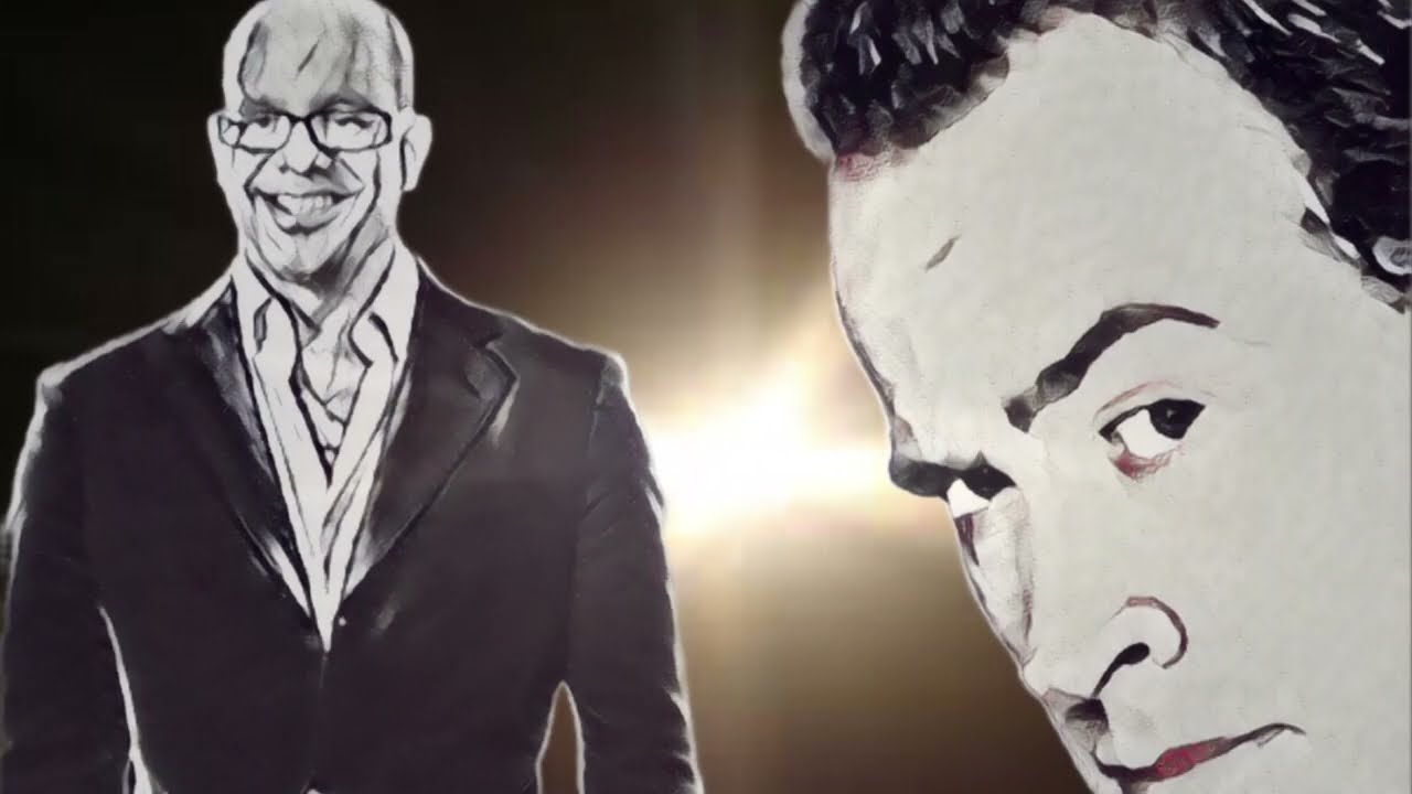 The Dave Seville And Ian Hawke Conflict