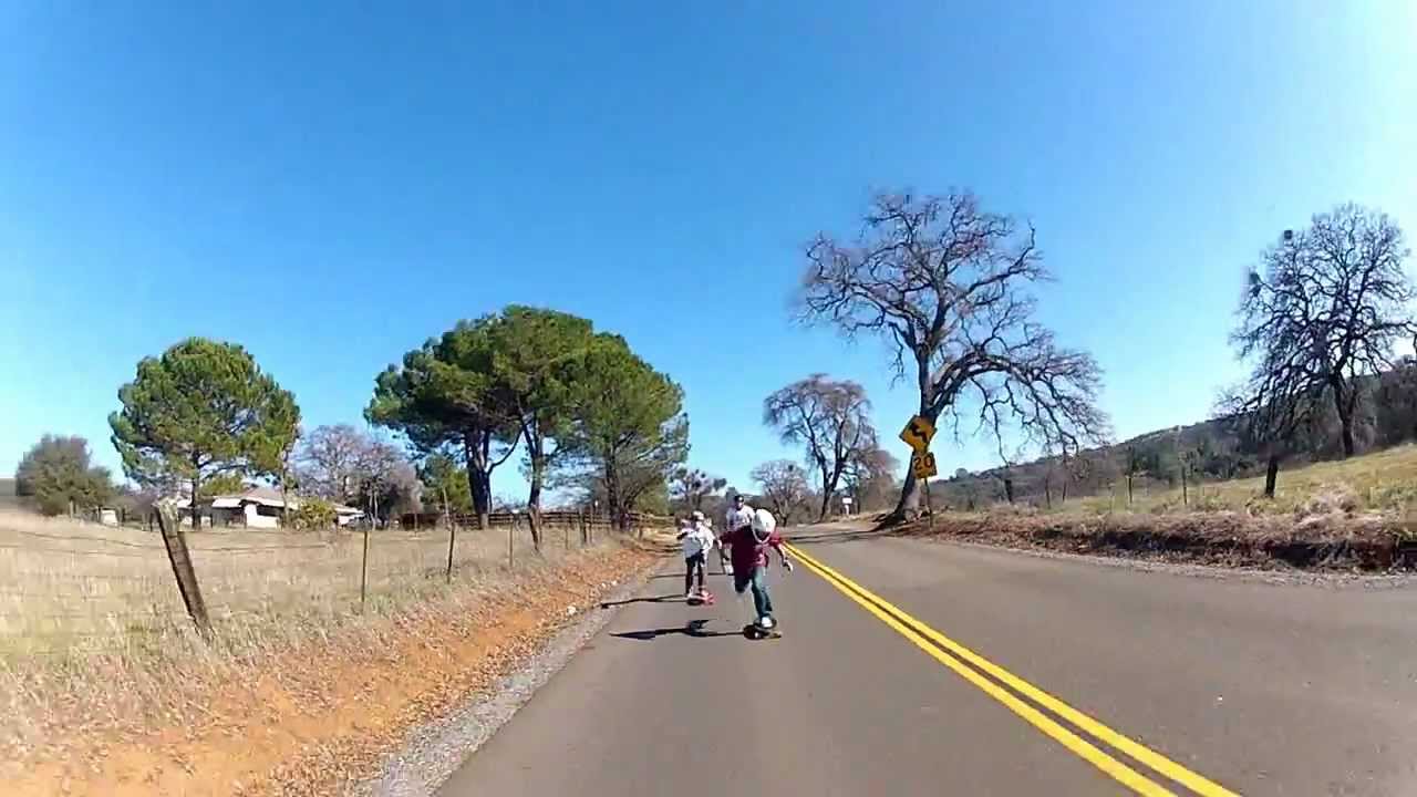 Malcolm Dixon Raw Run