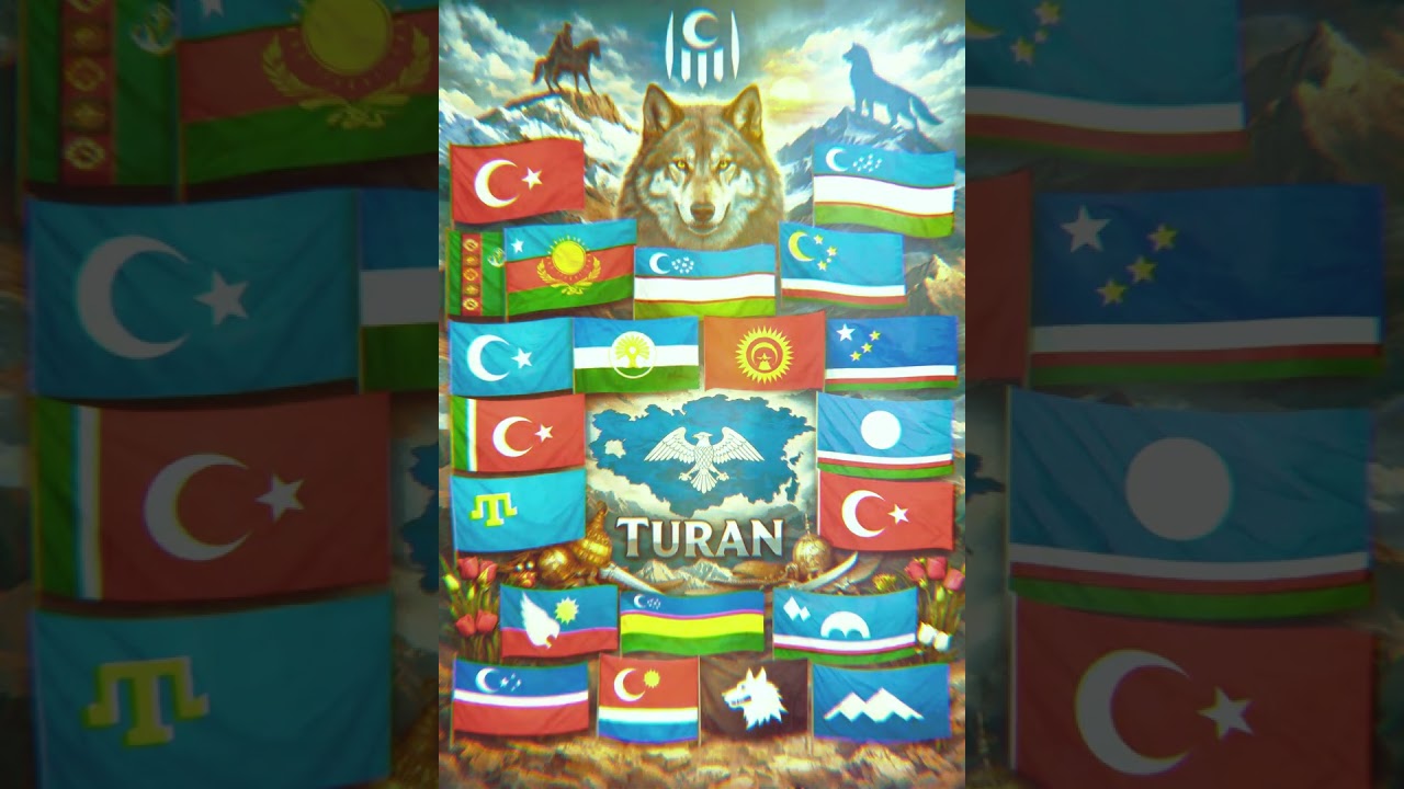 Turanın Sesi