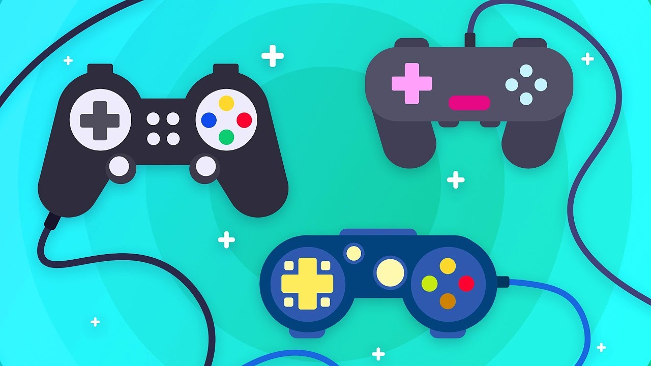 Как заинтересовать ребенка учебой через разработку игр [GeekBrains]