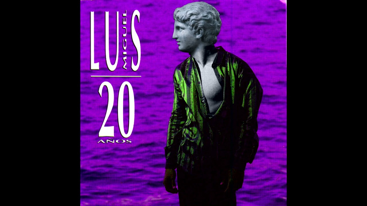 Luis Miguel  - Oro de Ley (slowed + reverb)