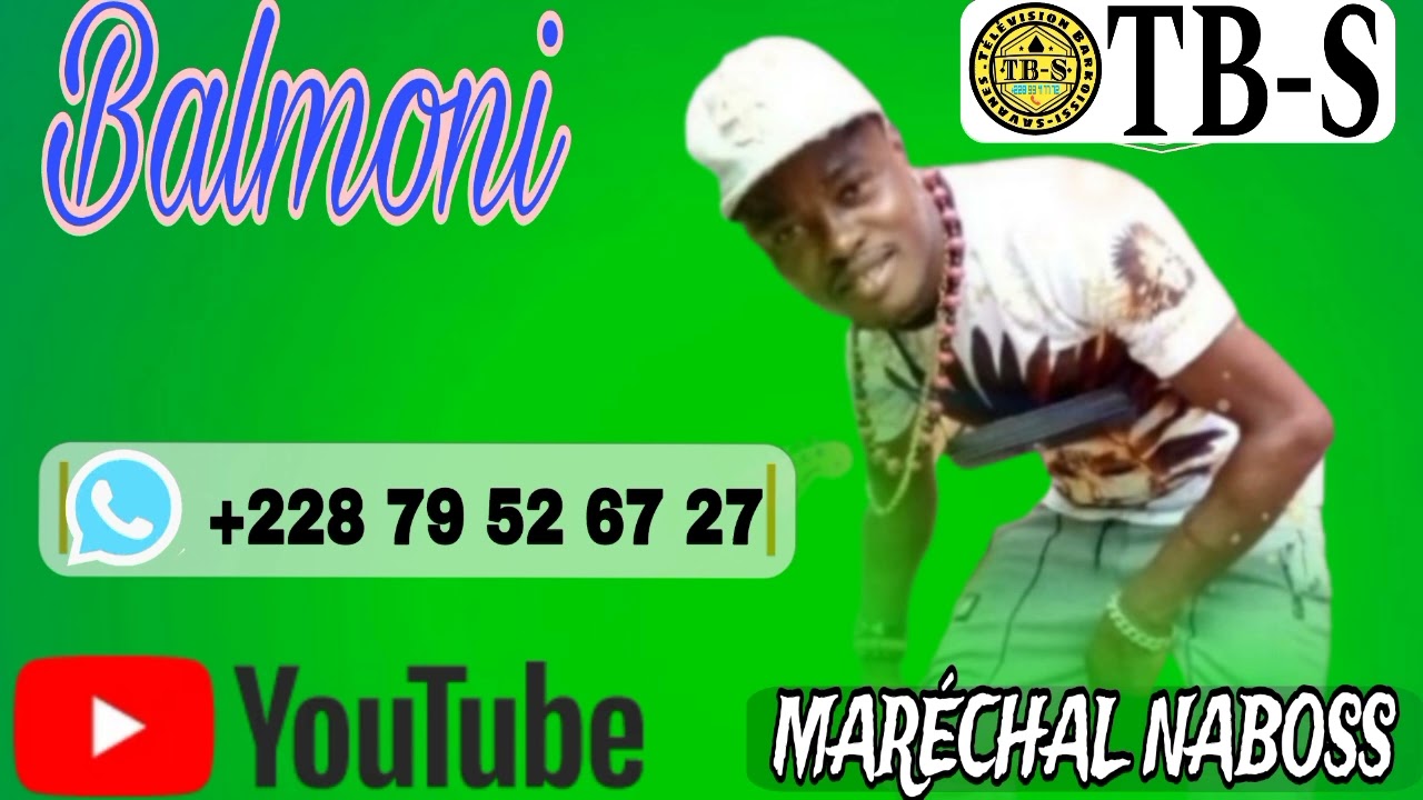 MARÉCHAL NABOSS Baalmoni