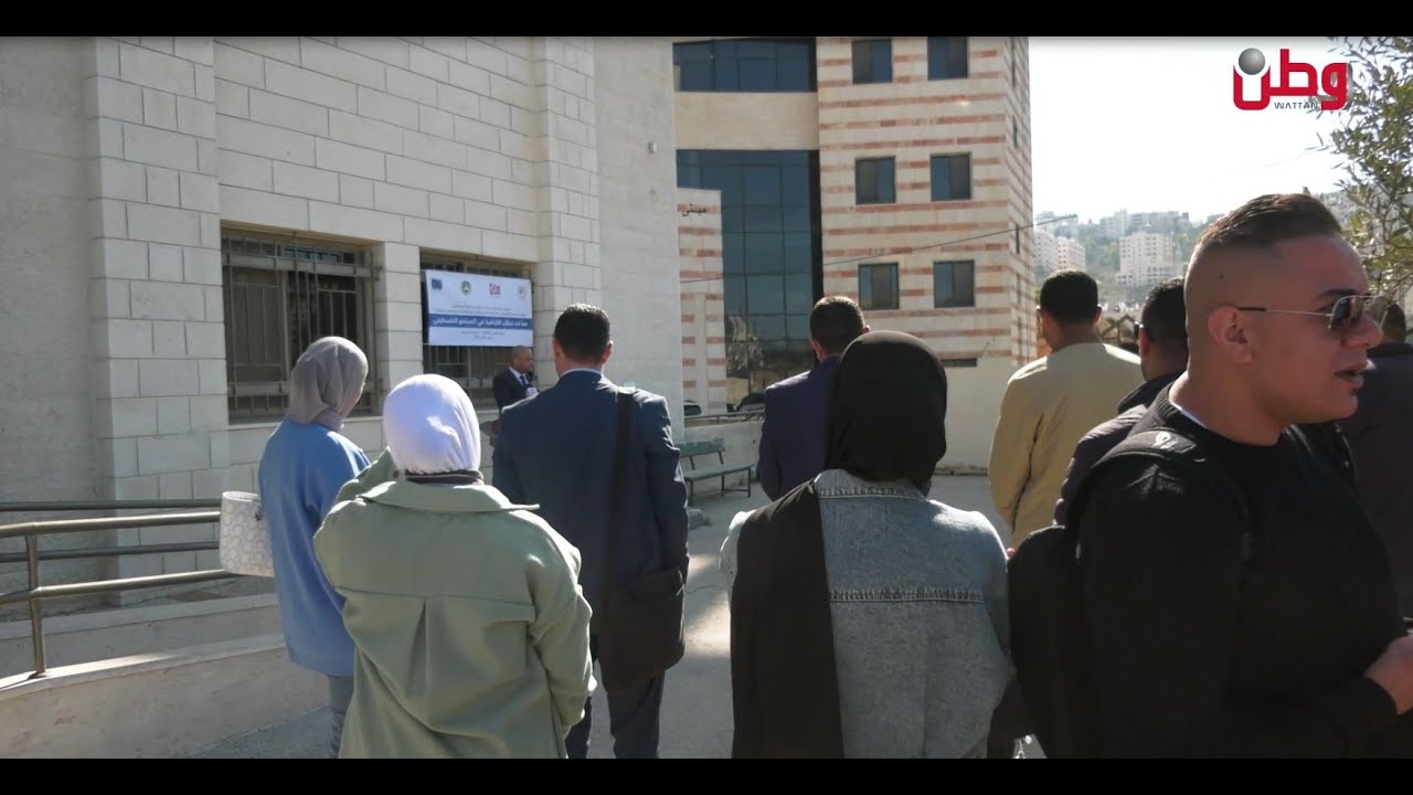 بمشاركة الطلبة والهيئة التدريسية.. فعالية مناهضة لخطاب الكراهية في جامعة القدس المفتوحة فرع رام الله