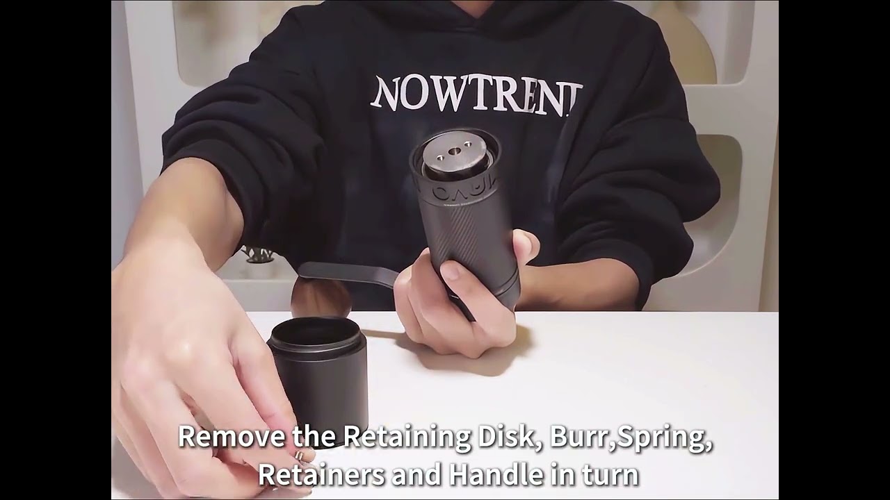 👍🏻Phantox Pro Disassembly Video 💜