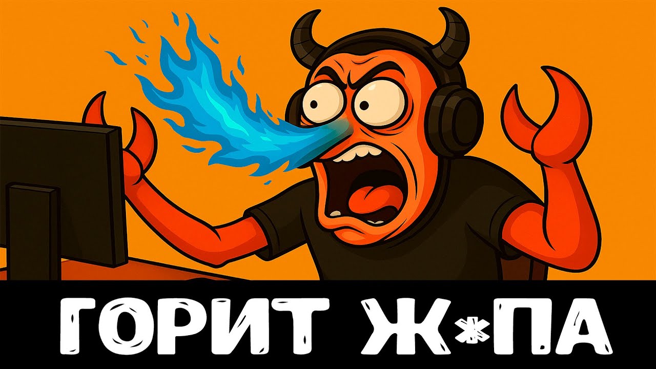 РАЗРЫВ КАБИН ОТ БЕБРУИНА! ПОРВАЛО Ж*ПУ В НУЛИНУ ИЗ-ЗА ТУПЫХ ПРОТИВНИКОВ!