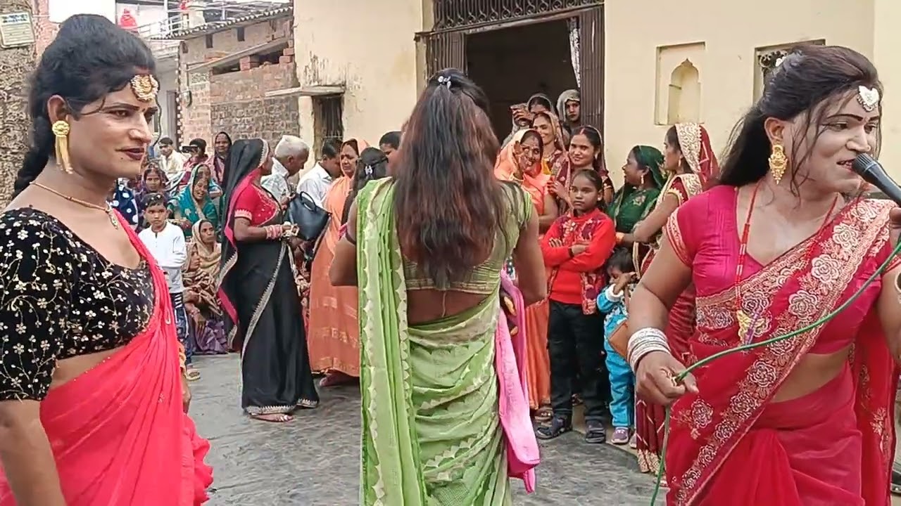 सोहर बधाई गीत | प्रेम डांसर | अखिलेश डांसर सरवन डांसर | VIDEO SONG