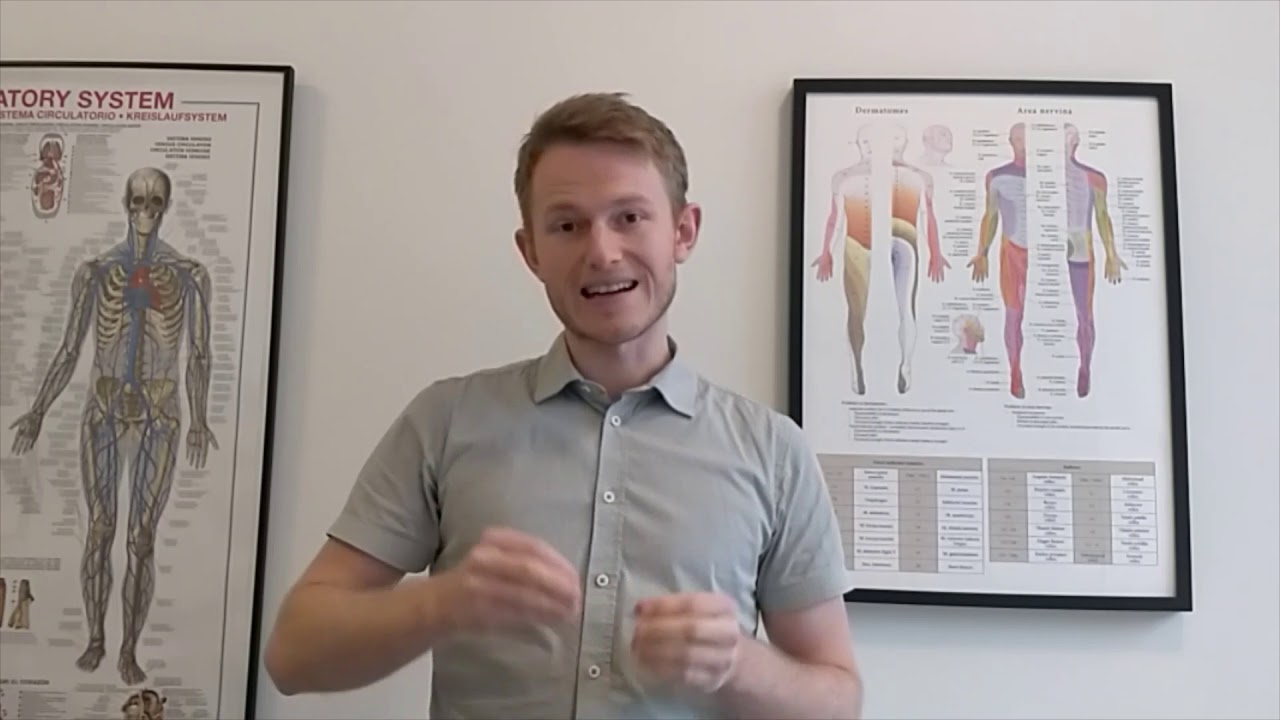 Frossen Skulder - Capsulitis - Stiv skulder - Skuldersmerter - Aarhus Osteopati og Fysioterapi