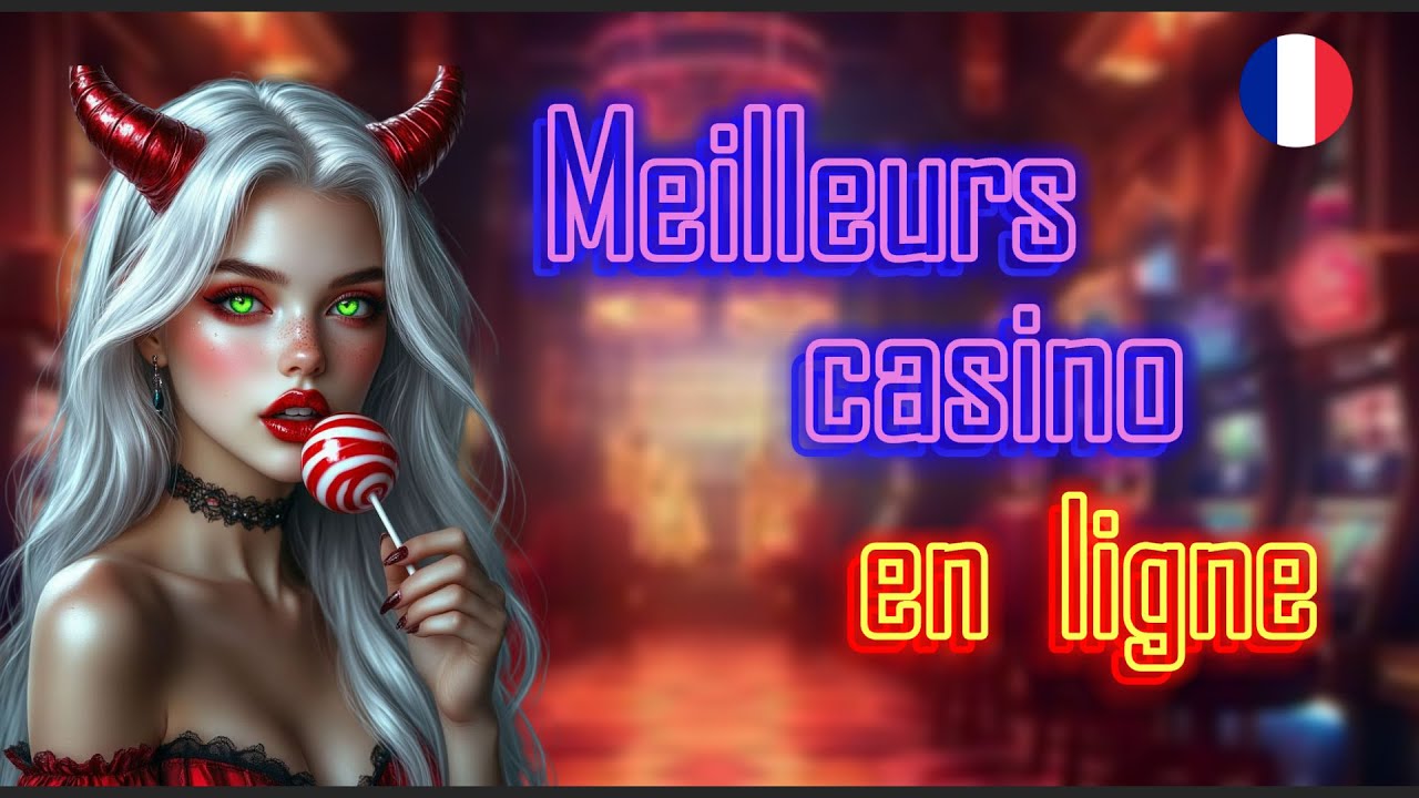 Meilleurs Casinos en Ligne 2025 ✅ TOP Sites avec RETRAITS RAPIDES 💸 Bonus Exclusifs 🎁
