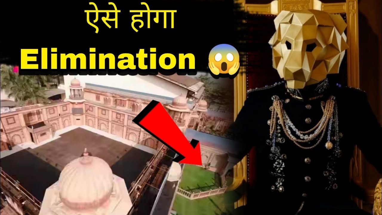 The 50 के Set से आई Shocking Update ऐसे होगा Elimonation और Nomintions मै लगेगा झटका