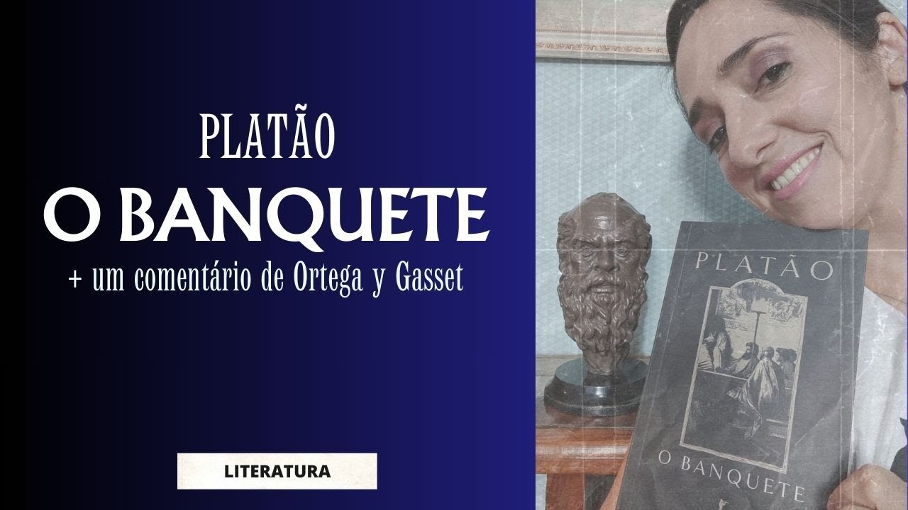 O Banquete de Platão