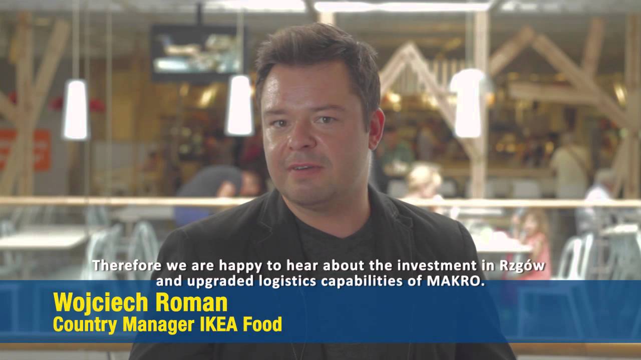 MAKRO opens multi-channel stores