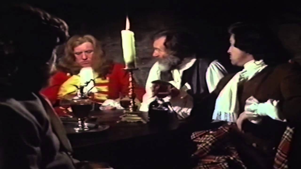 The Massacre of Glencoe (Full Movie) HD