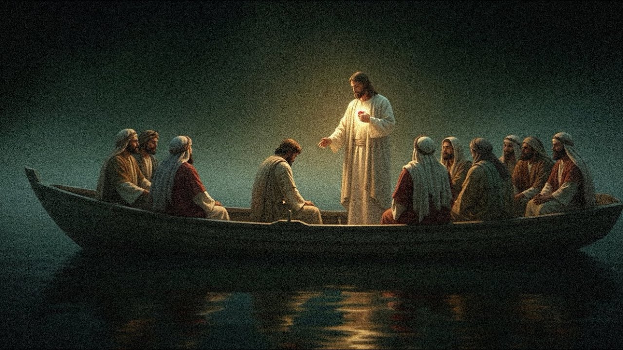 God Will Finish What He Started | Quiet Time with God