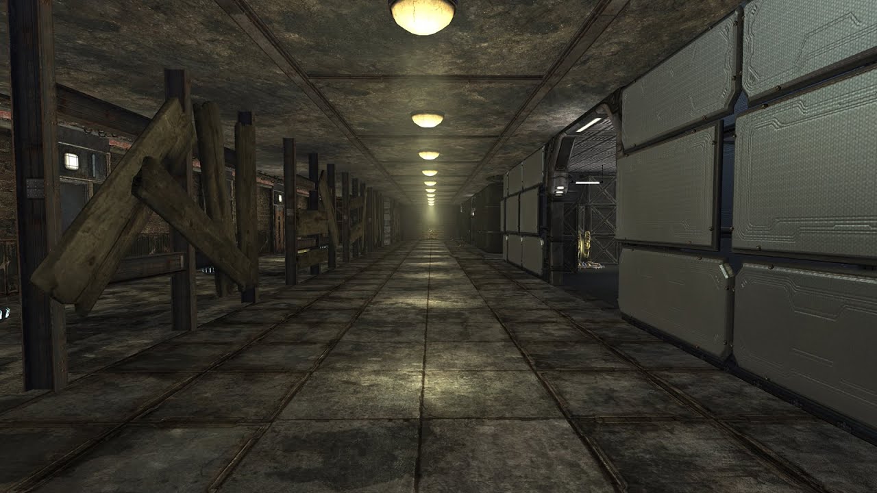 Synthesis - Multiplayer Gameplay