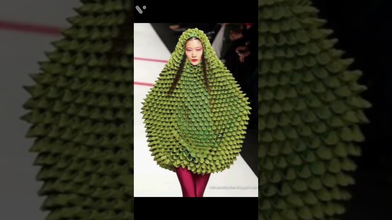 &ldquo;ItS fAsHiOn&rdquo;